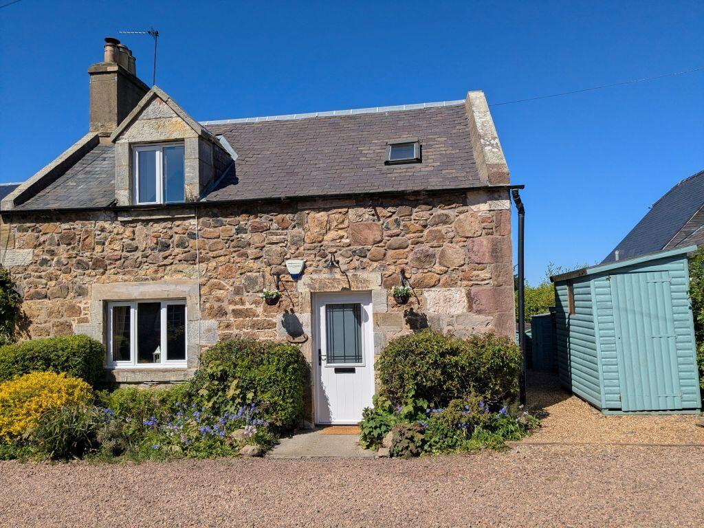 Main image of property: Jasmine Cottage, Newmains Cottages, Drem, North Berwick EH39 5BL