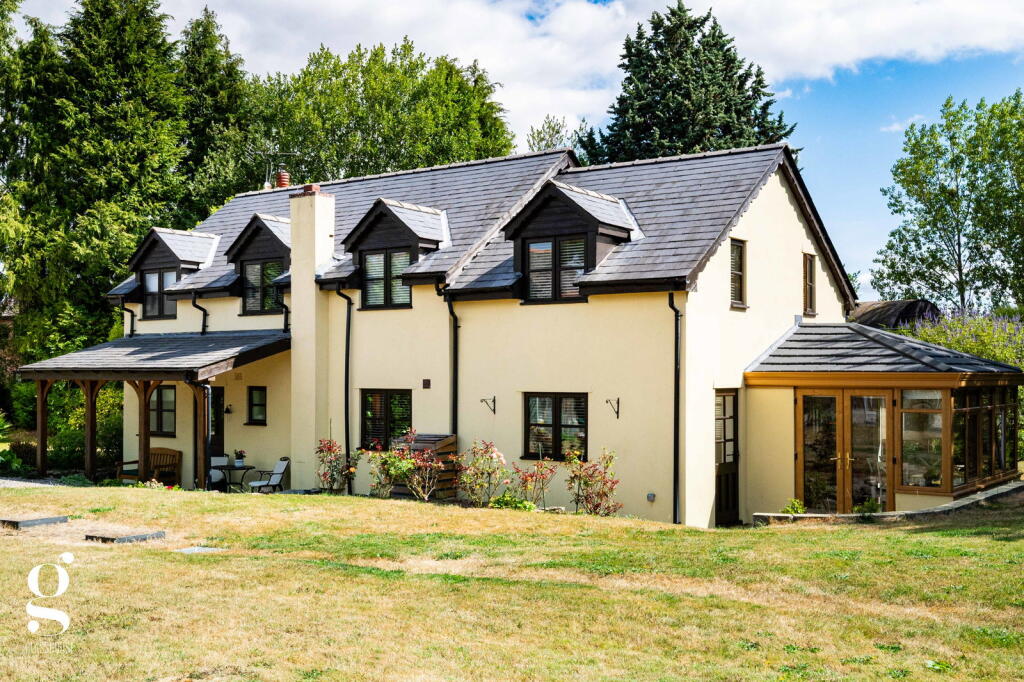 Main image of property: Norton Canon, Herefordshire