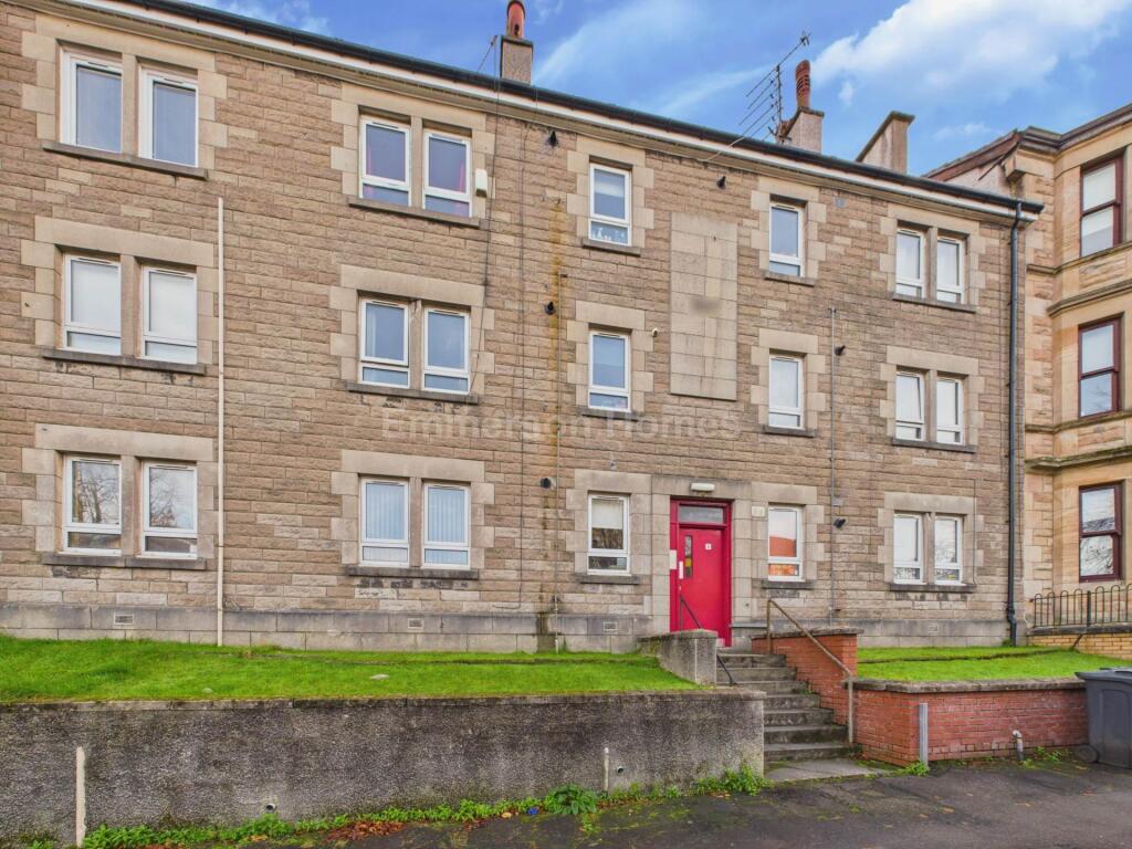 Main image of property: Thomson Avenue, Johnstone, PA5