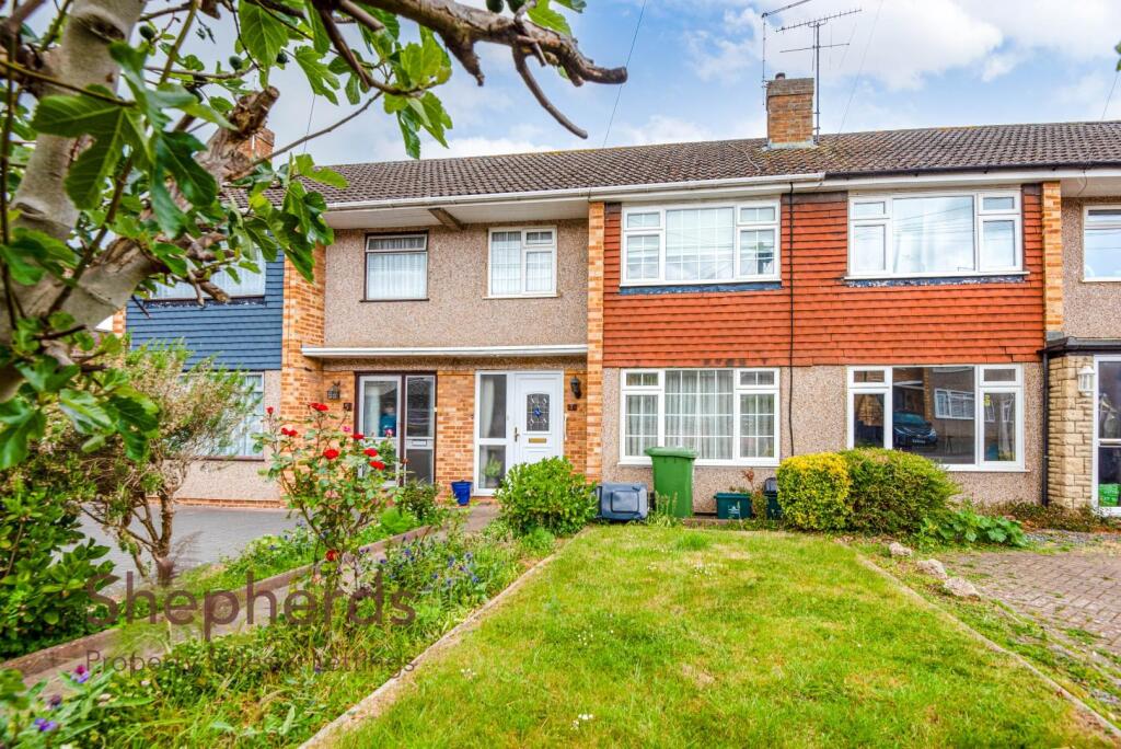 Main image of property: Barnfield Close, Hoddesdon