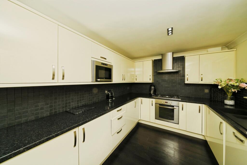 House in Chester - View 4
