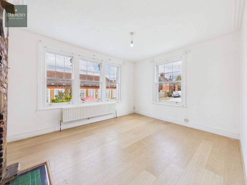Main image of property: Okeburn Road, London, SW17