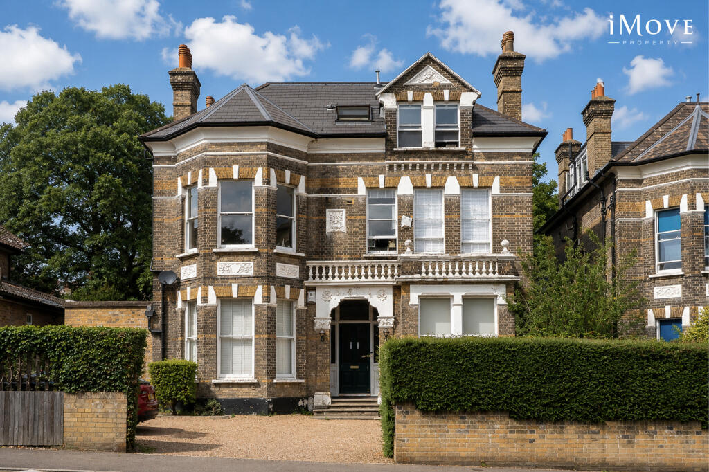 Main image of property: Harold Road, London, London, SE19