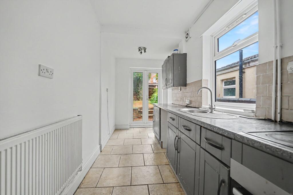 House in Oadby and Wigston, Oadby - View 4