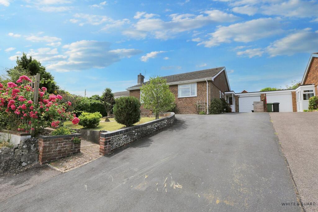 Main image of property: Crescent Close, Winchester, SO22