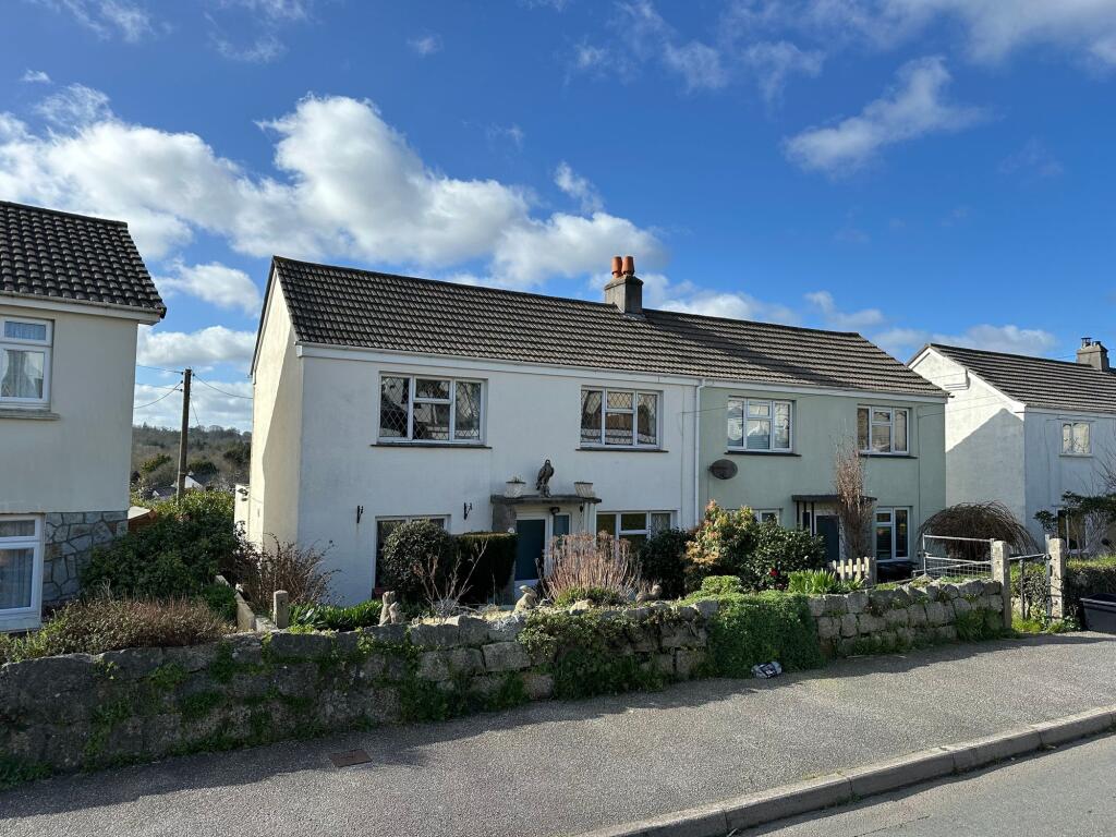 Main image of property: Bonython Close, Mylor Bridge, TR11
