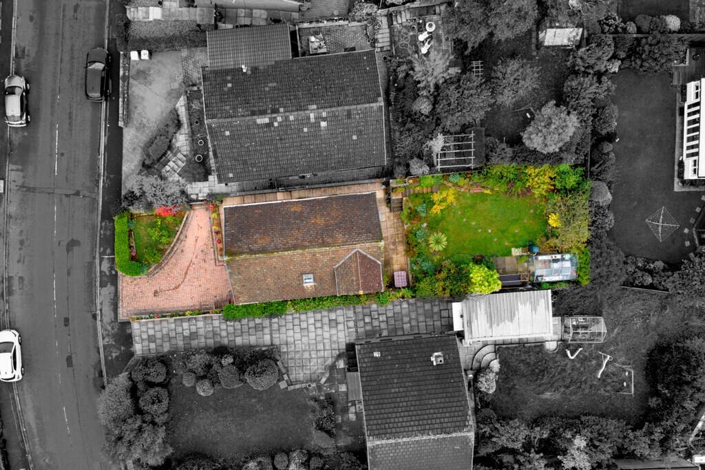 House in Kirklees, West Yorkshire - View 4