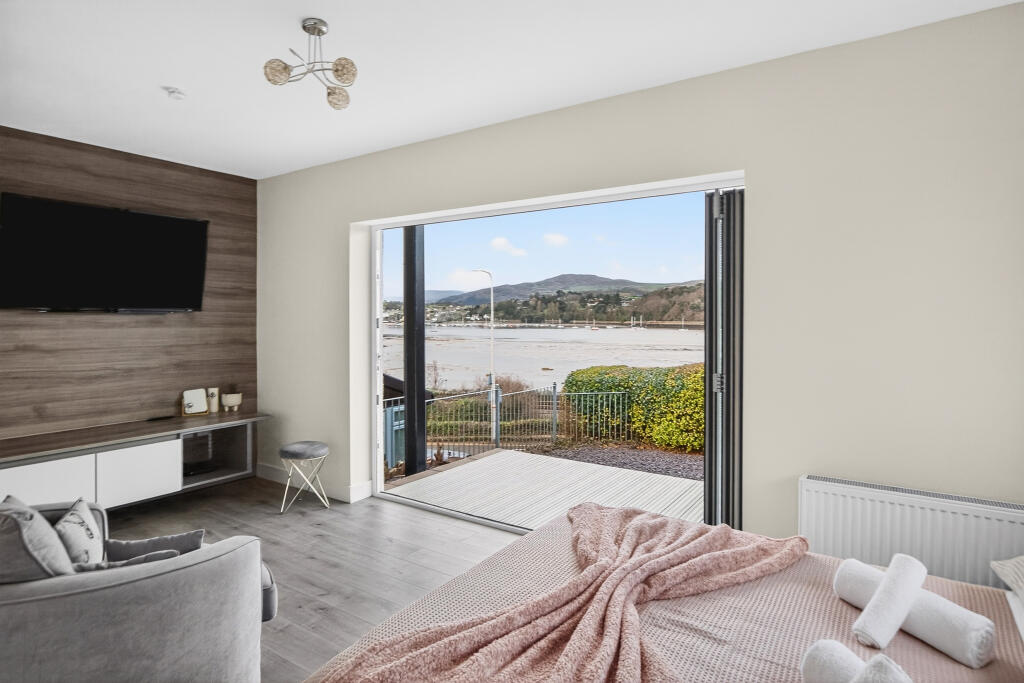 Main image of property: Pentywyn Road, Conwy, LL31