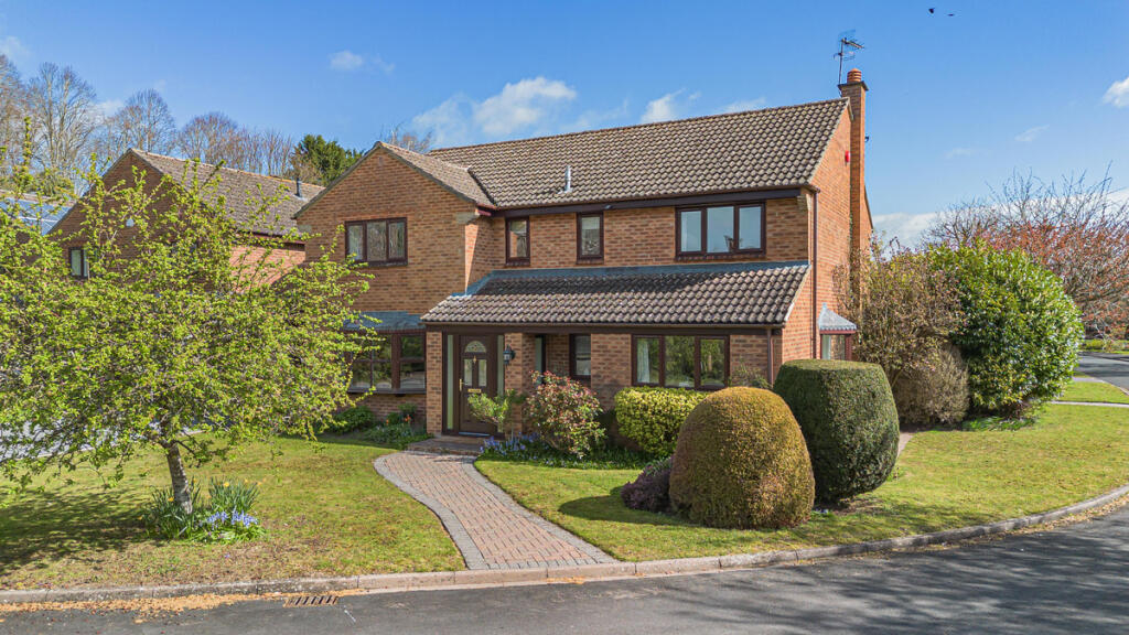 Main image of property: The Farthings, Marcham, OX13