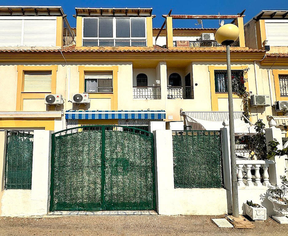 Main image of property: La Zenia, Alicante, Valencia