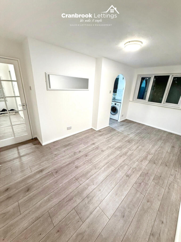 Apartment in London - View 3