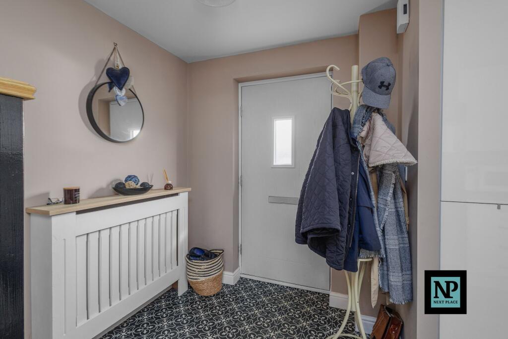 Additional image 4 of Kinver Close, Amington, B77