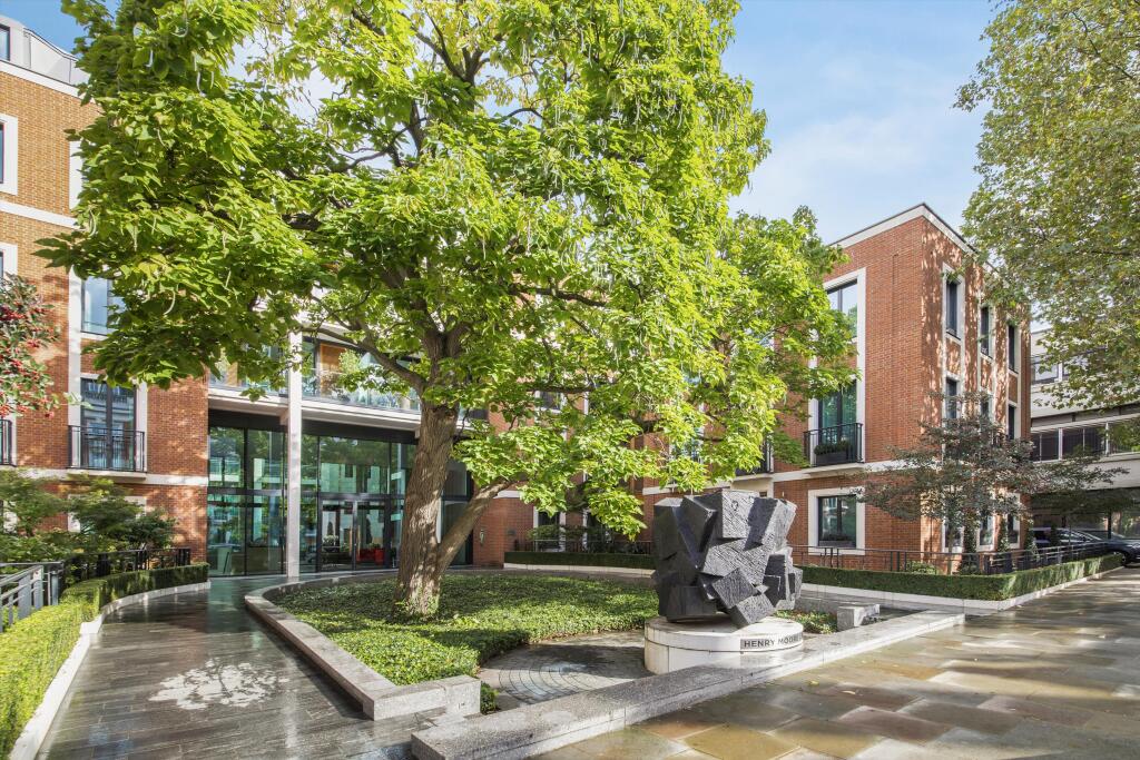 Main image of property: Manresa Road, London SW3