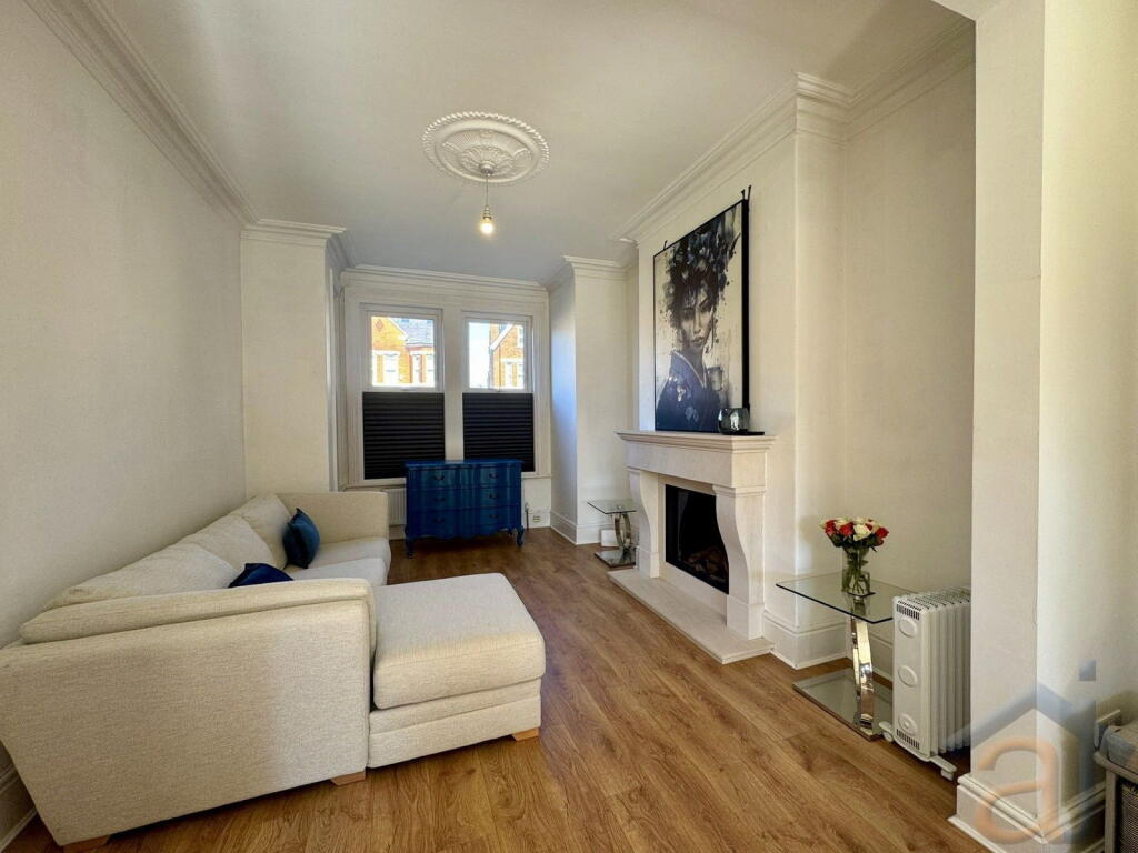 House in Sefton, Liverpool City Region - View 2