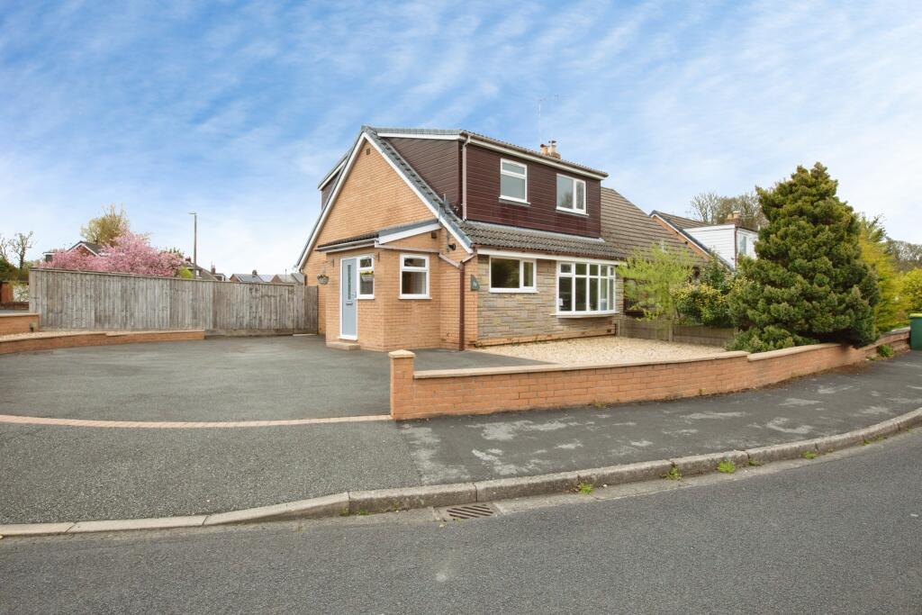 Main image of property: Lindale Avenue, Grimsargh, Preston, PR2