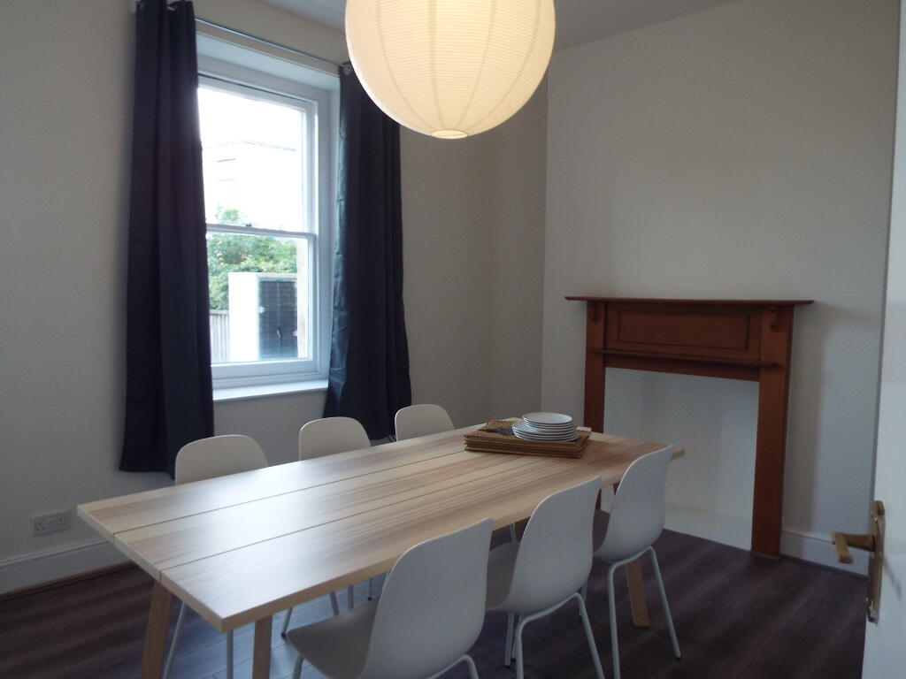 House in Bristol, Tyndall's Park, Cotham - View 4