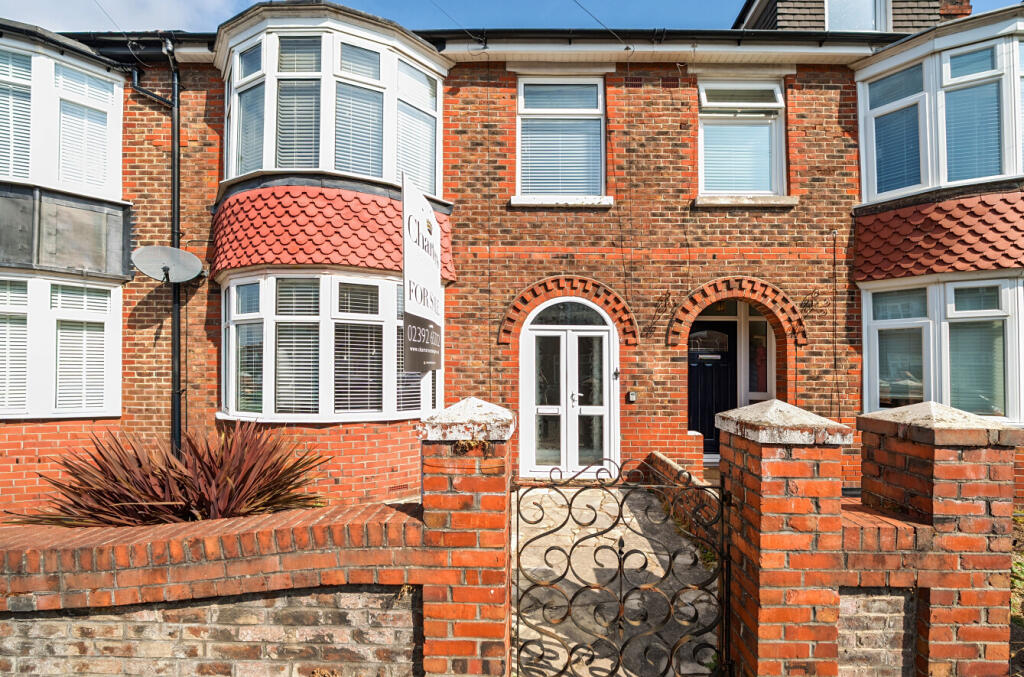 Main image of property: Jenkins Grove, Portsmouth, Hampshire, PO3