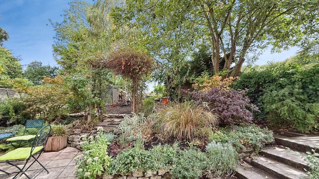 House in Dilton Marsh, Wiltshire - View 2