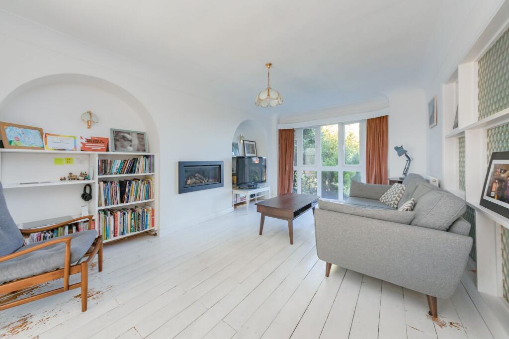 Main image of property: King Henrys Road, Lewes, BN7