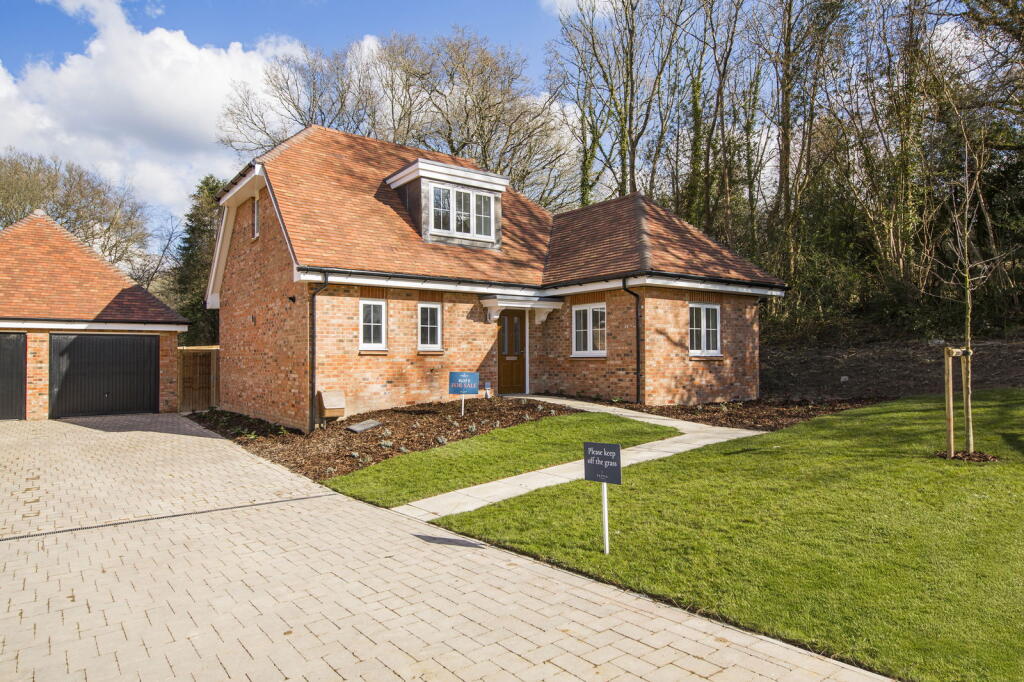 Main image of property: 2 Mandolin Way, The Brambles, Jarvis Brook