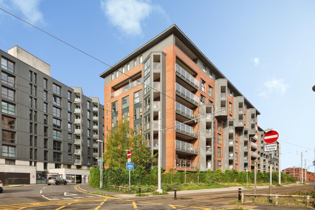 Main image of property: 7 Munday Street, Manchester, M4