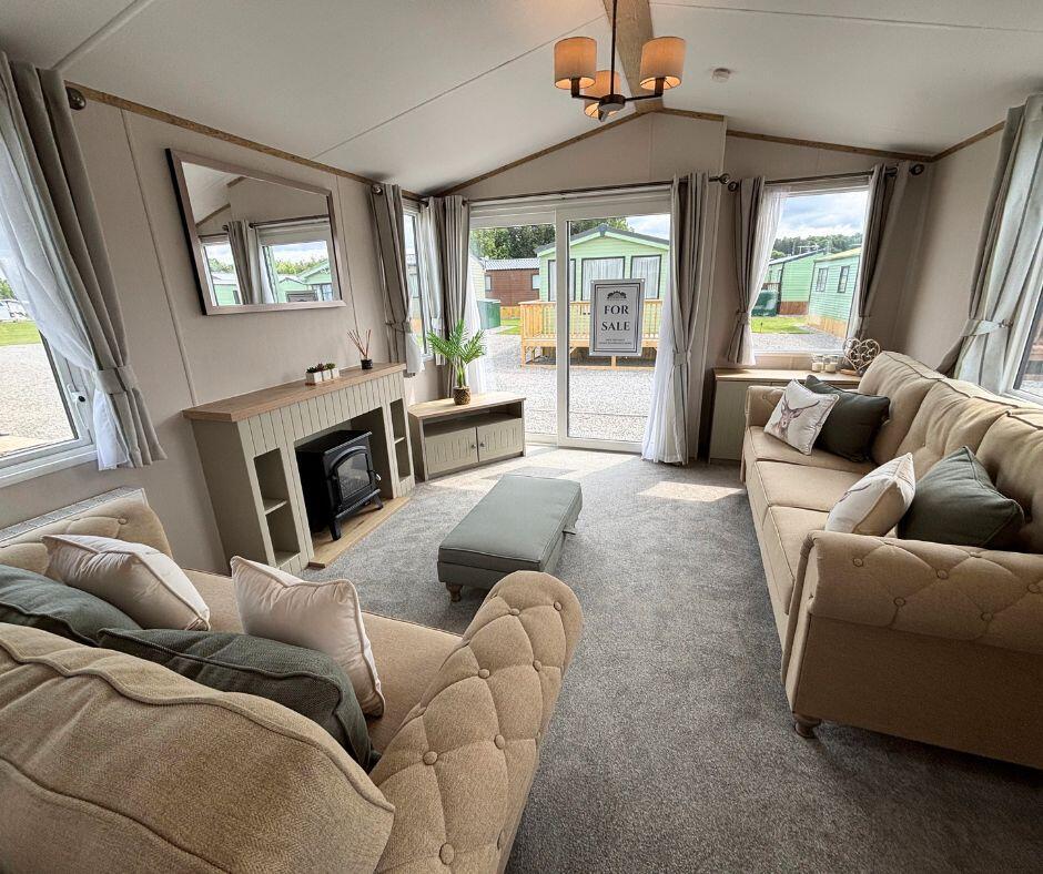 Main image of property: Thorpe Farm, Greta Bridge, Barnard Castle, County Durham, DL12 9TY