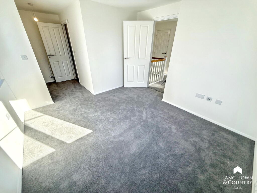 Thistle Road, Sherford, Plymouth photo 5