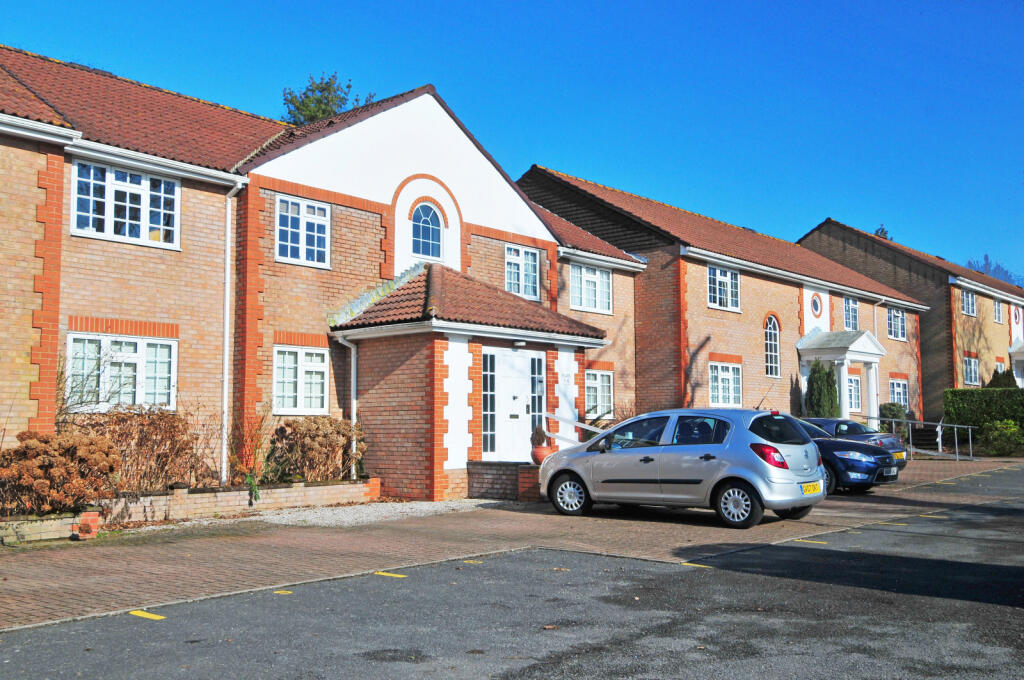 Main image of property: Three Bridges, Pound Hill, Crawley