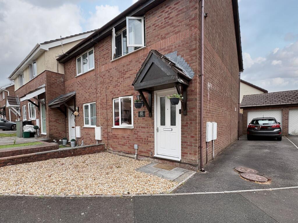 Main image of property: Priory Court, Neath, SA10
