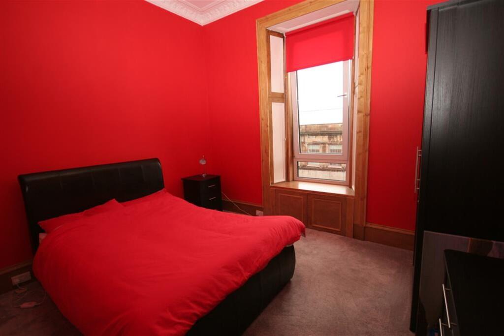 Apartment in Glasgow - View 4