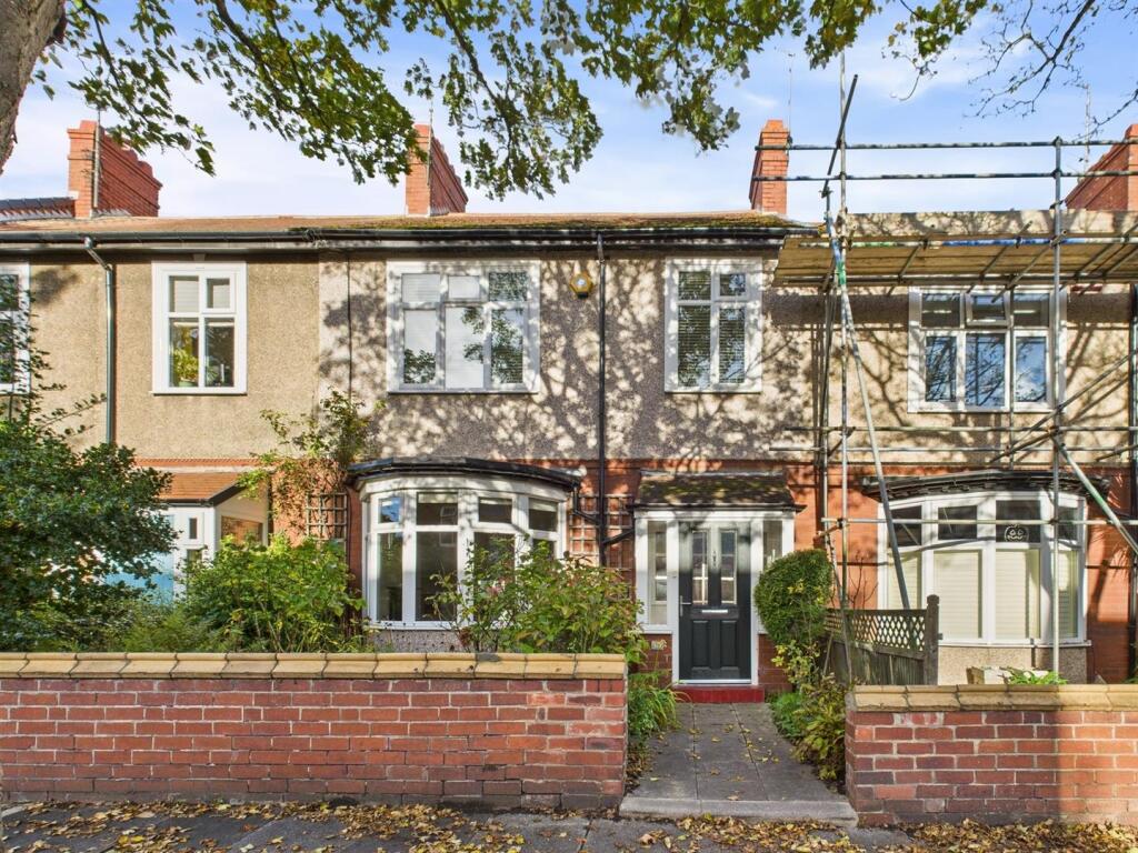 Main image of property: Marine Gardens, Whitley Bay