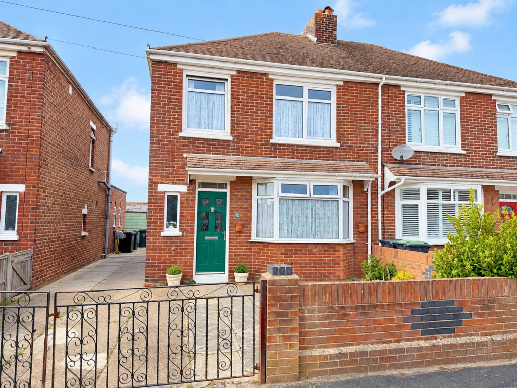 Main image of property: Fisgard Road, Hardway, Gosport