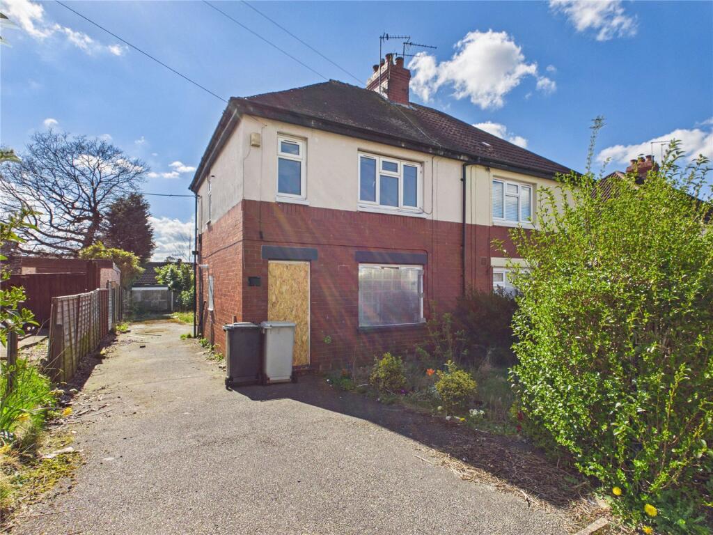 Main image of property: Fern Crescent, Congleton, Cheshire, CW12