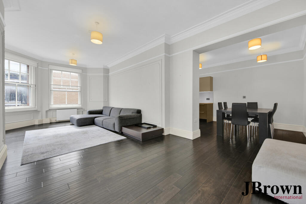Apartment in London - View 2