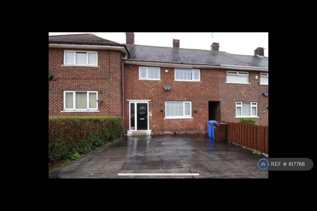 Main image of property: Manor Park Rise, Sheffield, S2