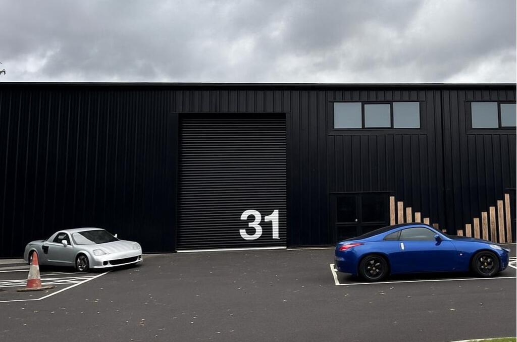 Main image of property: Unit 31 Gatehouse Hub, Neaves Park, Goddards Green BN6 9ZN