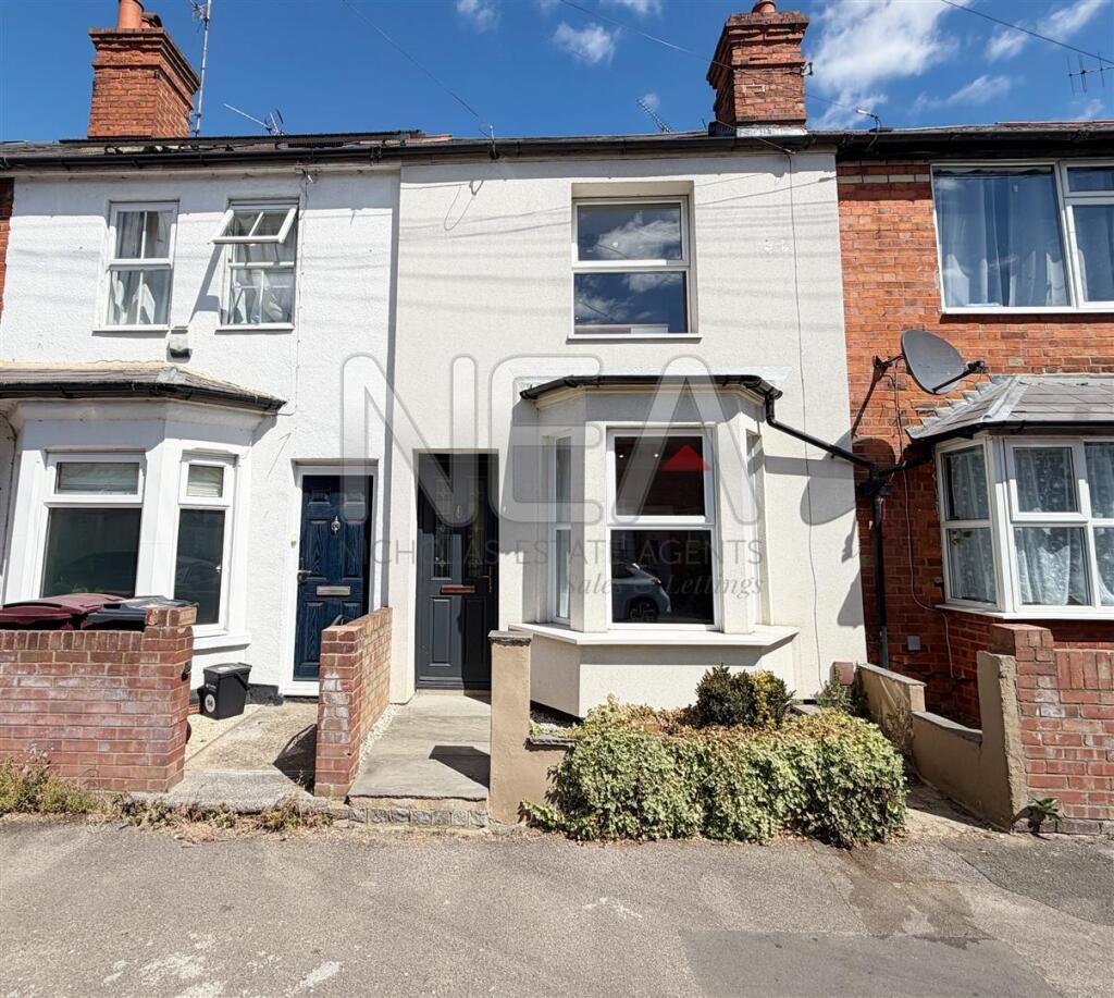 Main image of property: Queens Road, Caversham, Reading