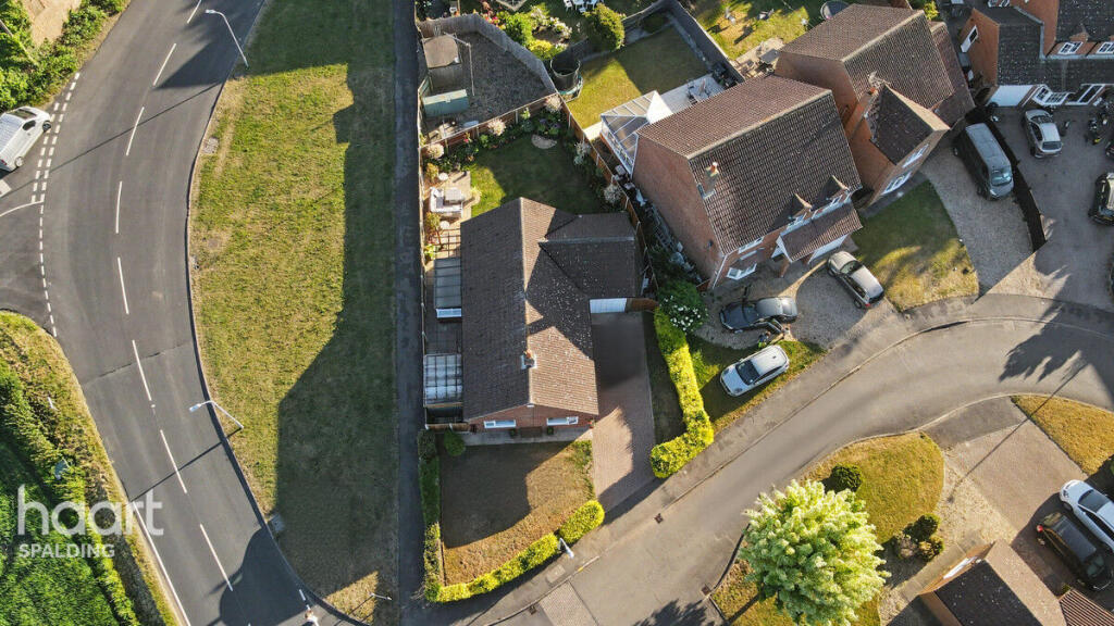 Main image of property: The Paddocks, Gedney