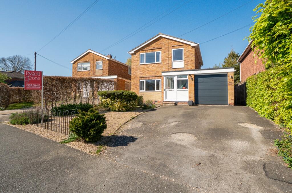 Main image of property: Pasture Road, Barrowby, Grantham, Lincolnshire, NG32