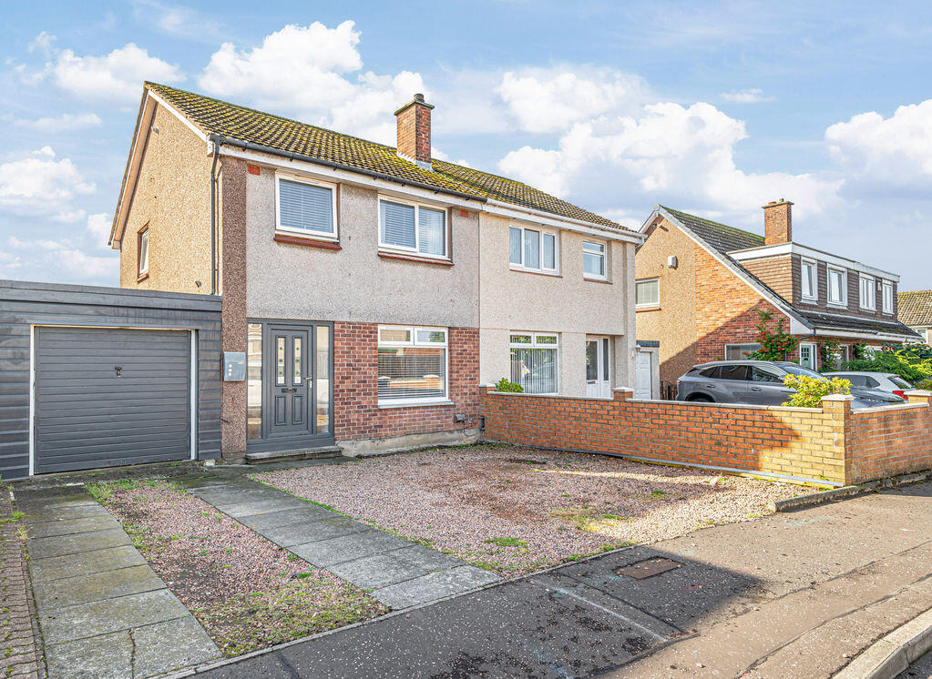 Main image of property: Ashludie Place, Kirkcaldy