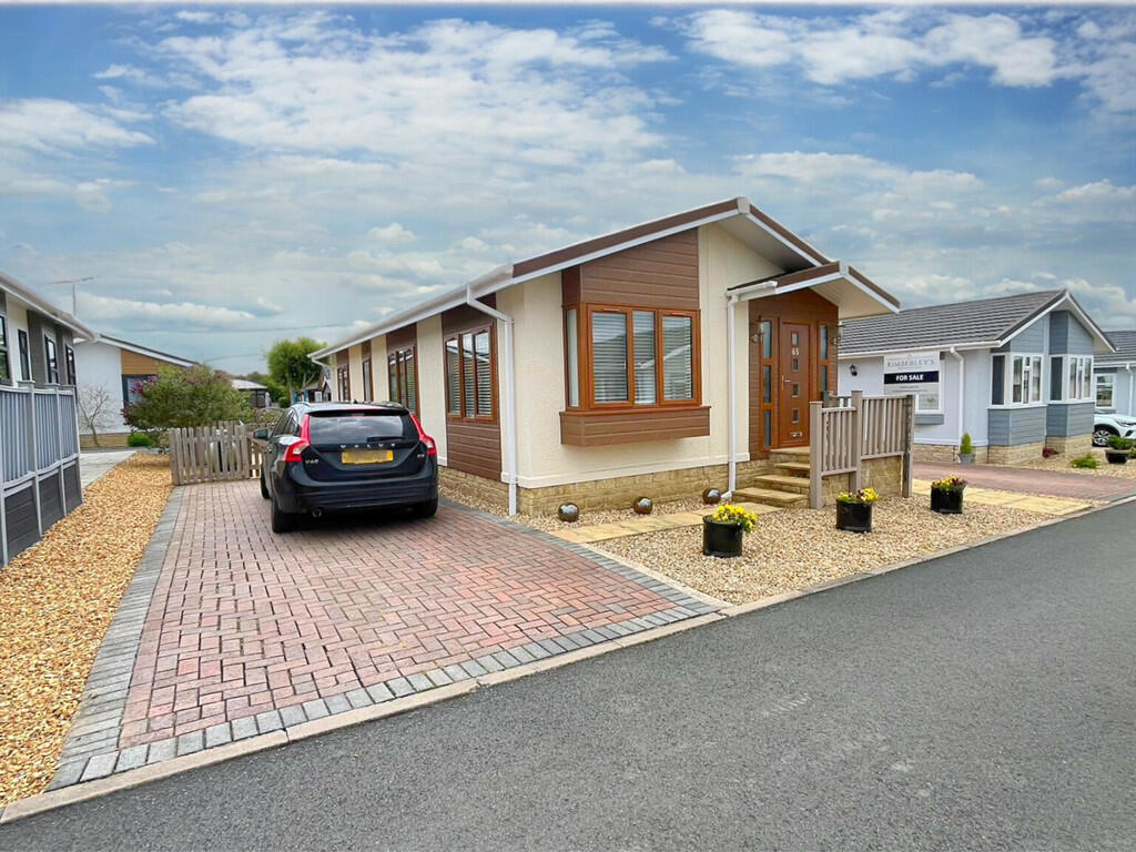 Main image of property: Upper Pendock
