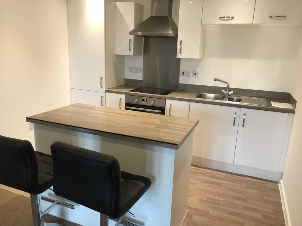 Main image of property: Spires View, Warrington