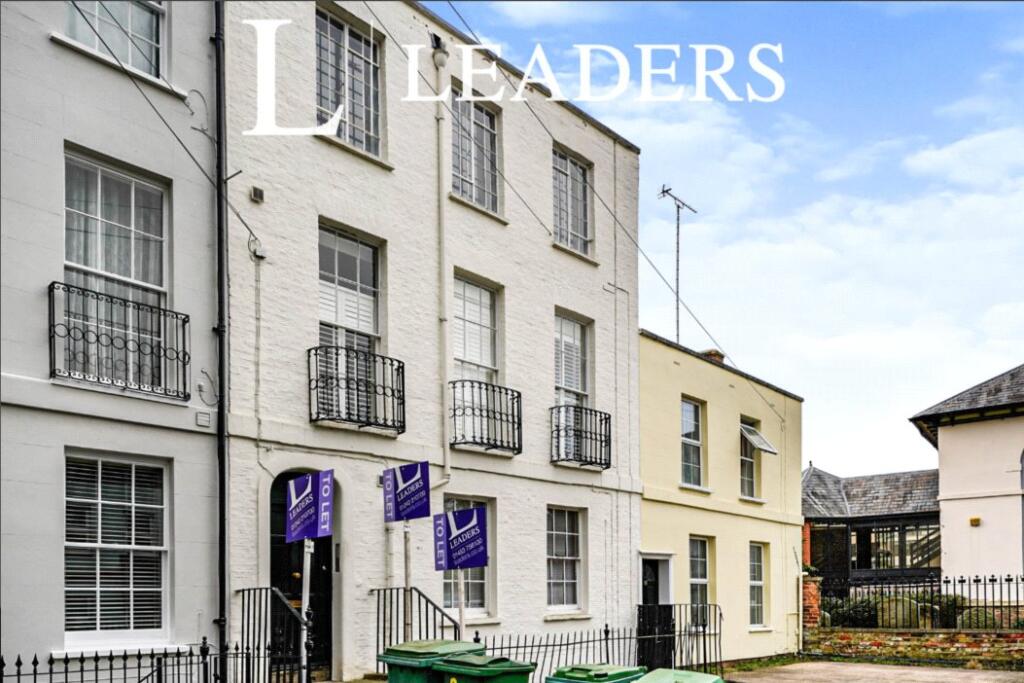 Main image of property: Cheltenham, GL50