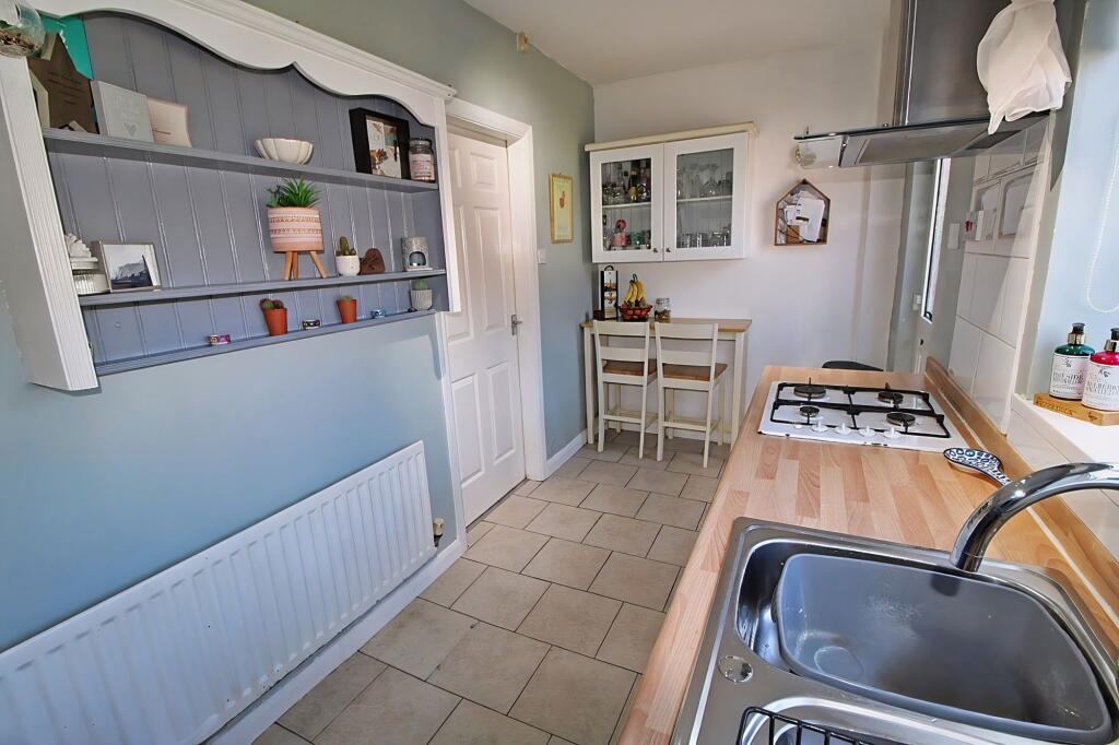 House in Newcastle upon Tyne - More