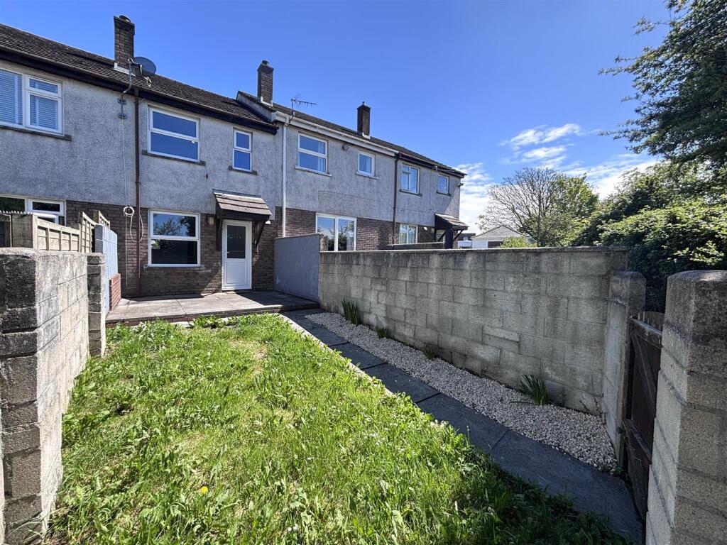 Main image of property: Trelawney Parc, St. Columb
