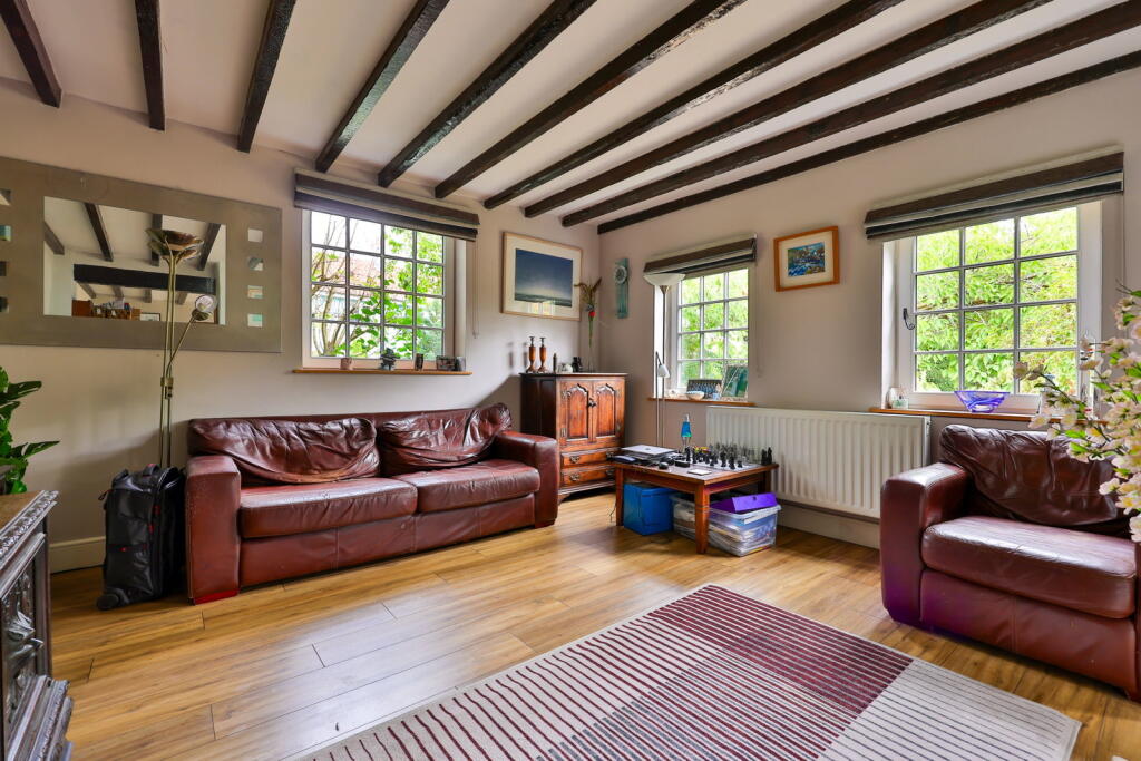 House in York - More