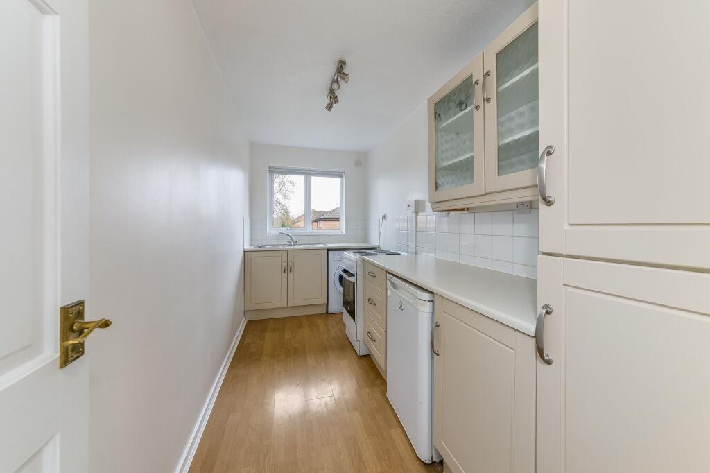 Duffield Close, Abingdon, OX14 photo 3
