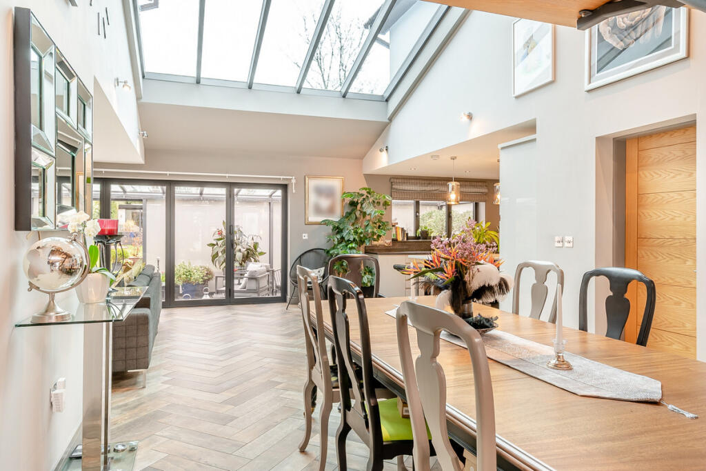 Additional image 2 of Back Lane, Shustoke, North Warwickshire, B46 2AW