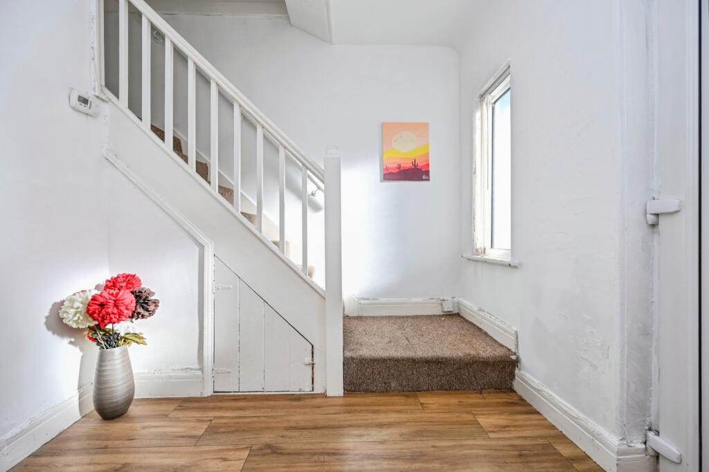 House in Sefton, Maghull - More