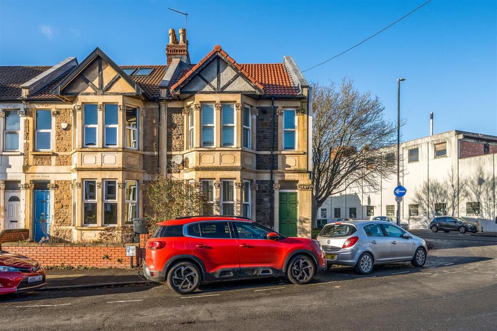 Main image of property: Coronation Road, Southville